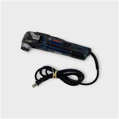 Bosch StarlockMax Oscillating Multi-Tool Kit GOP55-36B